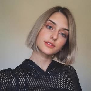 Meet your Posher, Plamena